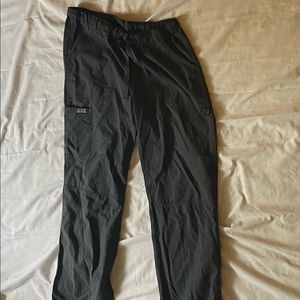 Scrub pants